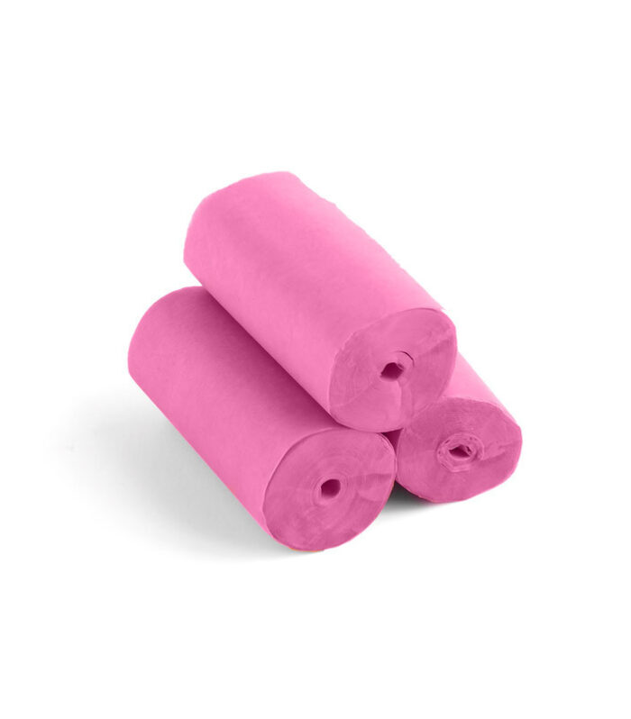 TCM FX - Szalag 10m x 5cm - Rózsaszín